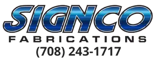 Signco Fabrication Logo